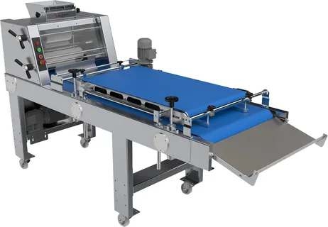 DOUGH MOULDER, ETDM-24