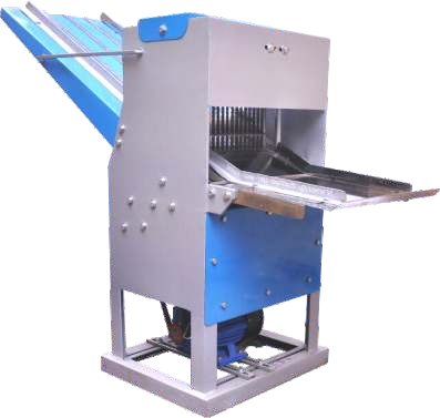 JUMBO SLICER, ETRS-11