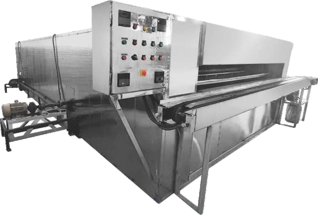 OVEN SWING TRAY TYPE, ETST-36