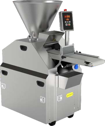 DOUGH DIVIDER, ETDD-10