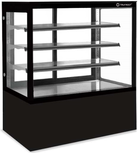 CAKE SHOWCASE, ET1200B3