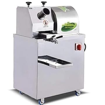 Sugar Cane Juice Machine, ETAS-L80