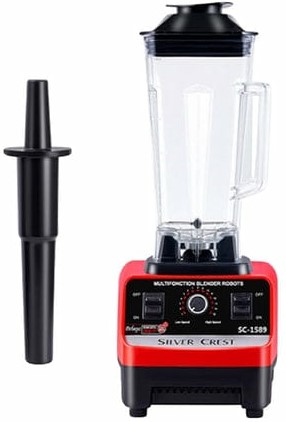 Commercial Blender, ETBL-767