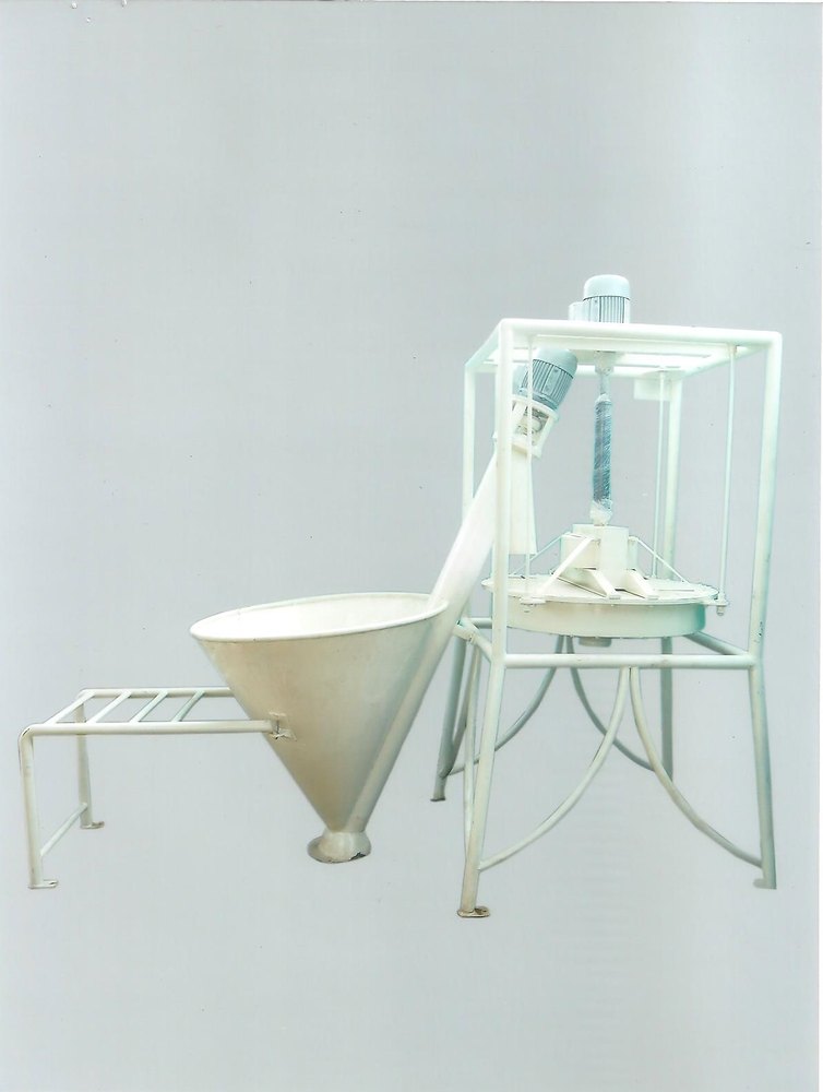 FLOUR SIFTER, ETFS-400