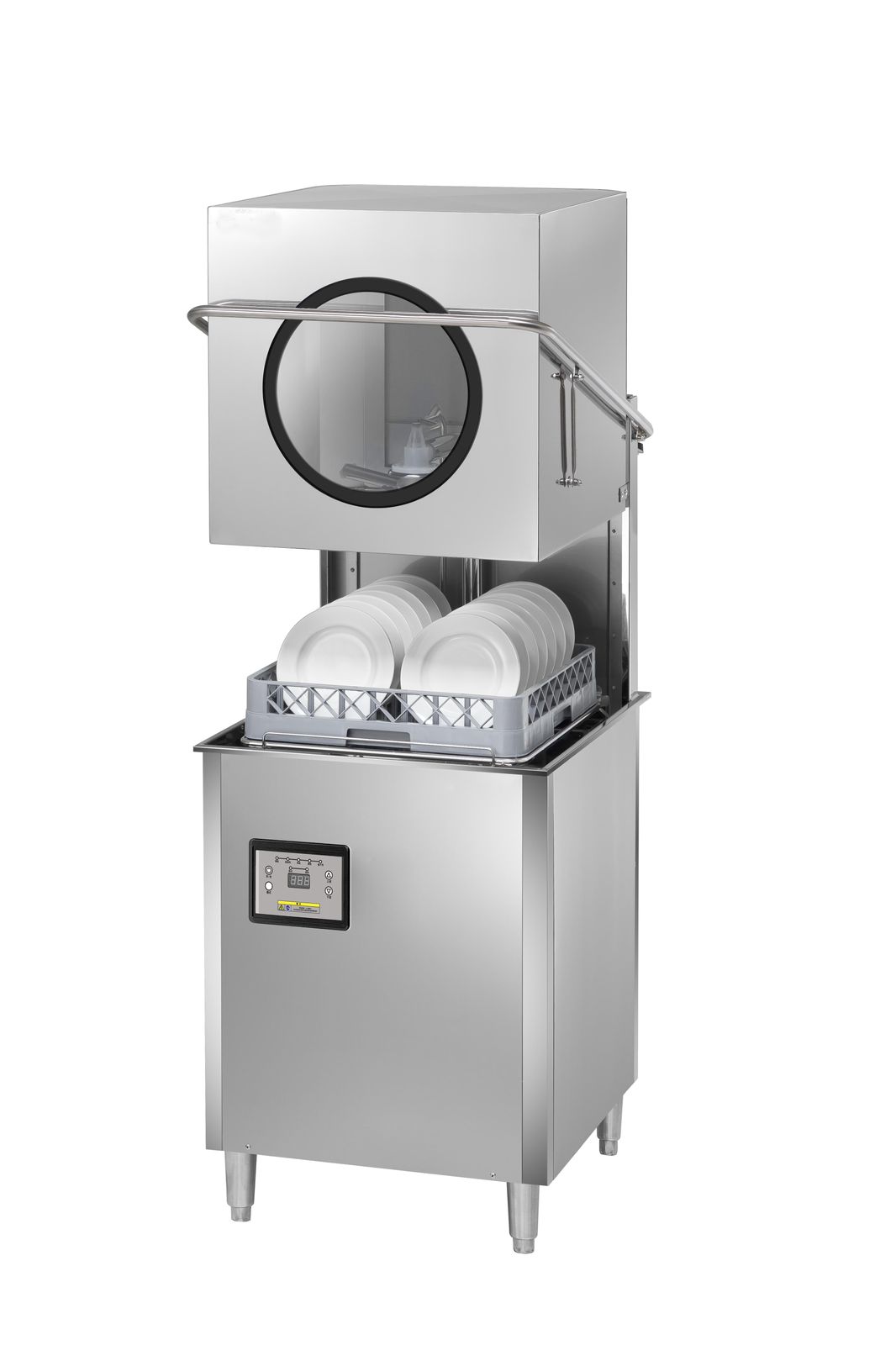 COMMERCIAL DISHWASHER, ETHS-50