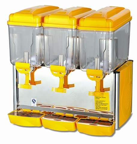 COLD JUICE DISPENSER, ETJ18LX3