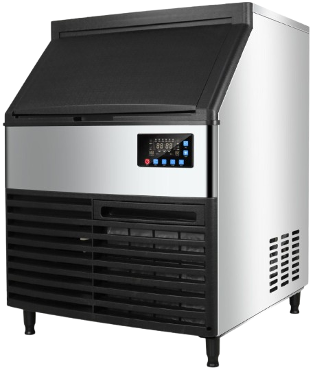 ICE CUBE MACHINE, ETKK-100