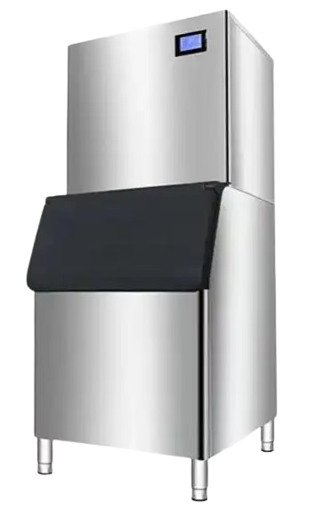 ICE CUBE MACHINE, ETKK-220