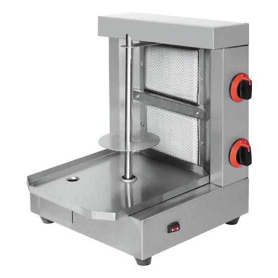 Gas Shawarma Machine, ETPG-2