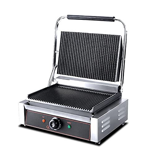 GRILLER, ETTCG-811E