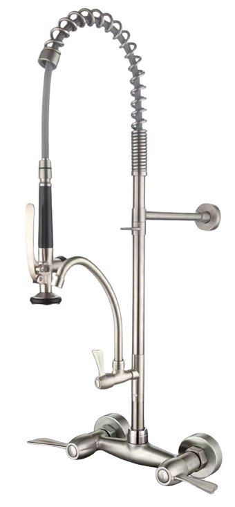 PRE RINSE UNIT, ETWM-10